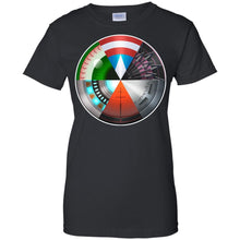 Load image into Gallery viewer, Medoman - Influmat ancourit beneam spamsem T Shirt & Hoodie