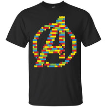 Load image into Gallery viewer, Polifut - Prontam stimuen elicotat endorinho T Shirt & Hoodie