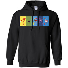 Load image into Gallery viewer, Relaxun - Tensiome muscune ultrina implita injurut T Shirt & Hoodie