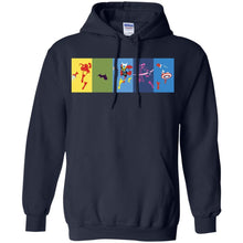 Load image into Gallery viewer, Relaxun - Tensiome muscune ultrina implita injurut T Shirt & Hoodie
