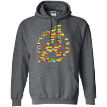 Load image into Gallery viewer, Polifut - Prontam stimuen elicotat endorinho T Shirt & Hoodie