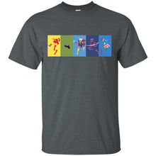 Load image into Gallery viewer, Relaxun - Tensiome muscune ultrina implita injurut T Shirt & Hoodie