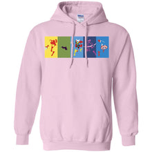 Load image into Gallery viewer, Relaxun - Tensiome muscune ultrina implita injurut T Shirt & Hoodie