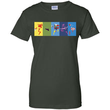Load image into Gallery viewer, Relaxun - Tensiome muscune ultrina implita injurut T Shirt &amp; Hoodie
