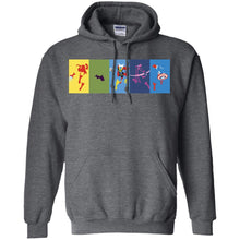 Load image into Gallery viewer, Relaxun - Tensiome muscune ultrina implita injurut T Shirt &amp; Hoodie
